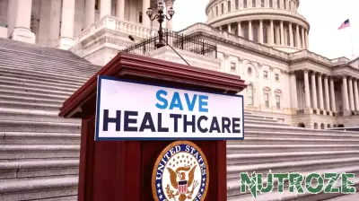 South Carolina Faces Potential $1 Billion Loss as Health Insurance Subsidies at Risk