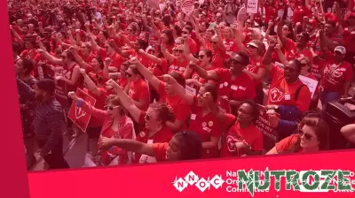 St. Joseph Health nurses to hold rally for patient safety