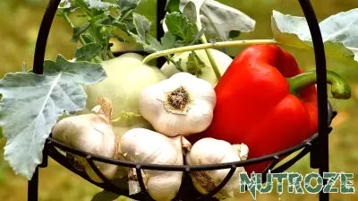 Study Reveals Food Processing Impact on Heart Health Over Plant-Based Labels