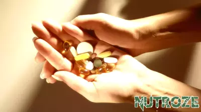 Supplements Won't Boost Your Immune System, Expert Explains