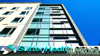 Sutter Health to combine with Midwest provider Allina