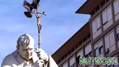 The Implications of a Pope's Incapacity on the Catholic Church