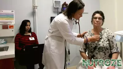 The Lack of Patient Concern for Health Care Costs