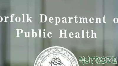 The Norfolk Department of Public Health launches new Front Door platform