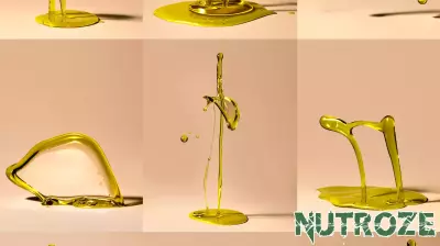 The Nutritional Powerhouse of Olive Oil