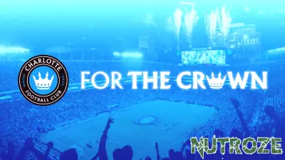 The Push Forward | Presented by Atrium Health