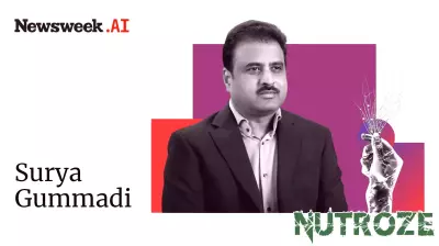 The Transformative Role of AI in Healthcare