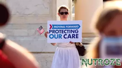 The Upcoming Healthcare Battle Dividing Republicans