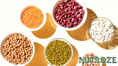 Top Dietitian-Recommended Beans to Boost Fiber for Gut and Heart Wellness