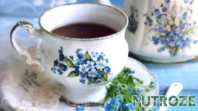 Top Teas to Enhance Brain Health
