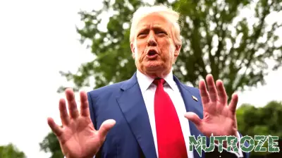 Tough Questions Arise About Trump's Health