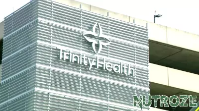 Trinity Health Implements Workforce Reductions in Revenue Cycle Department