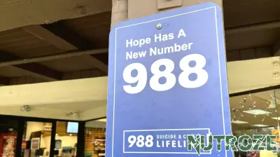 Trump Administration Discontinues Specialized 988 Lifeline Service for LGBTQ+ Youth