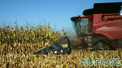 Trump's Health Policy Sidesteps New Regulations on Food and Agriculture