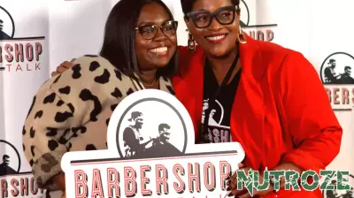 UAMS Barbershop Talk Presents Men’s Health Panel June 19 at Robinson Center