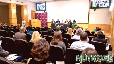 UAMS Welcomes Researchers for Annual Rural Health Conference