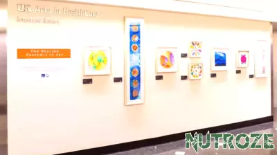 UK employees invited to submit to the 12th annual Arts in HealthCare art call