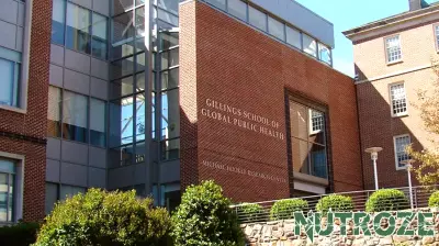 UNC Center for Environmental Health and Susceptibility receives $7.7M from NIEHS - UNC Gillings School of Global Public Health