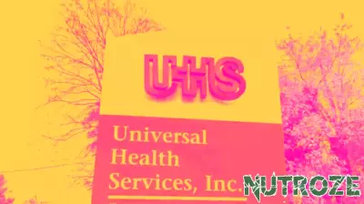 Universal Health Services Set to Release Q2 Earnings Tomorrow