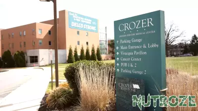 Urgent Funding Needed to Prevent Closure of Crozer Health