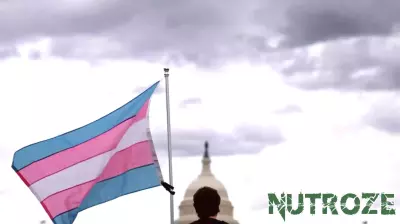 US bars federal funding of gender-affirming care for low-income minors
