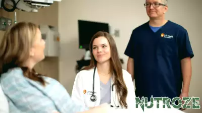 UT Health San Antonio Multispecialty and Research Hospital treats first clinical trial participant in novel cancer study - UT Health San Antonio