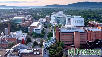 UVA Health Specialties Shine in Top 100 Rankings