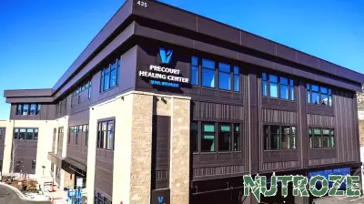 Vail Health Launches Community Behavioral Health Survey