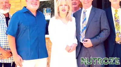 Vigilant Brother Saves Siblings from Heart Health Crisis