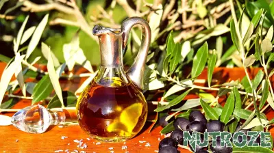 Virgin olive oil protects cognitive health through the gut microbiota, research reveals
