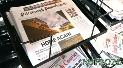 When Local News Fades, Public Health Suffers: The Hidden Crisis in Our Communities