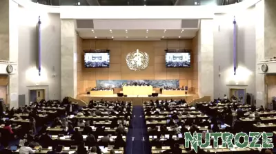 World Health Assembly Pushes Forward Global Health Reform, But Path Remains Unclear