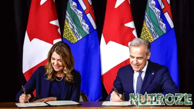 ‘Your letter has been forwarded for consideration’: A health expert on 4 ways Ottawa and Alberta avoid accountability
