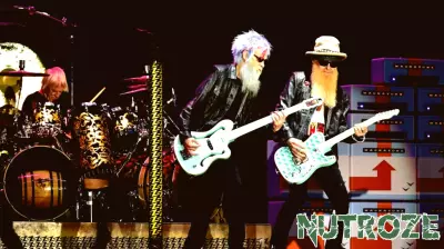 ZZ Top's Drummer Frank Beard Takes Leave for Health Reasons