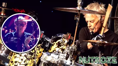 ZZ Top's Frank Beard Takes a Break from Tour Due to Health Concerns